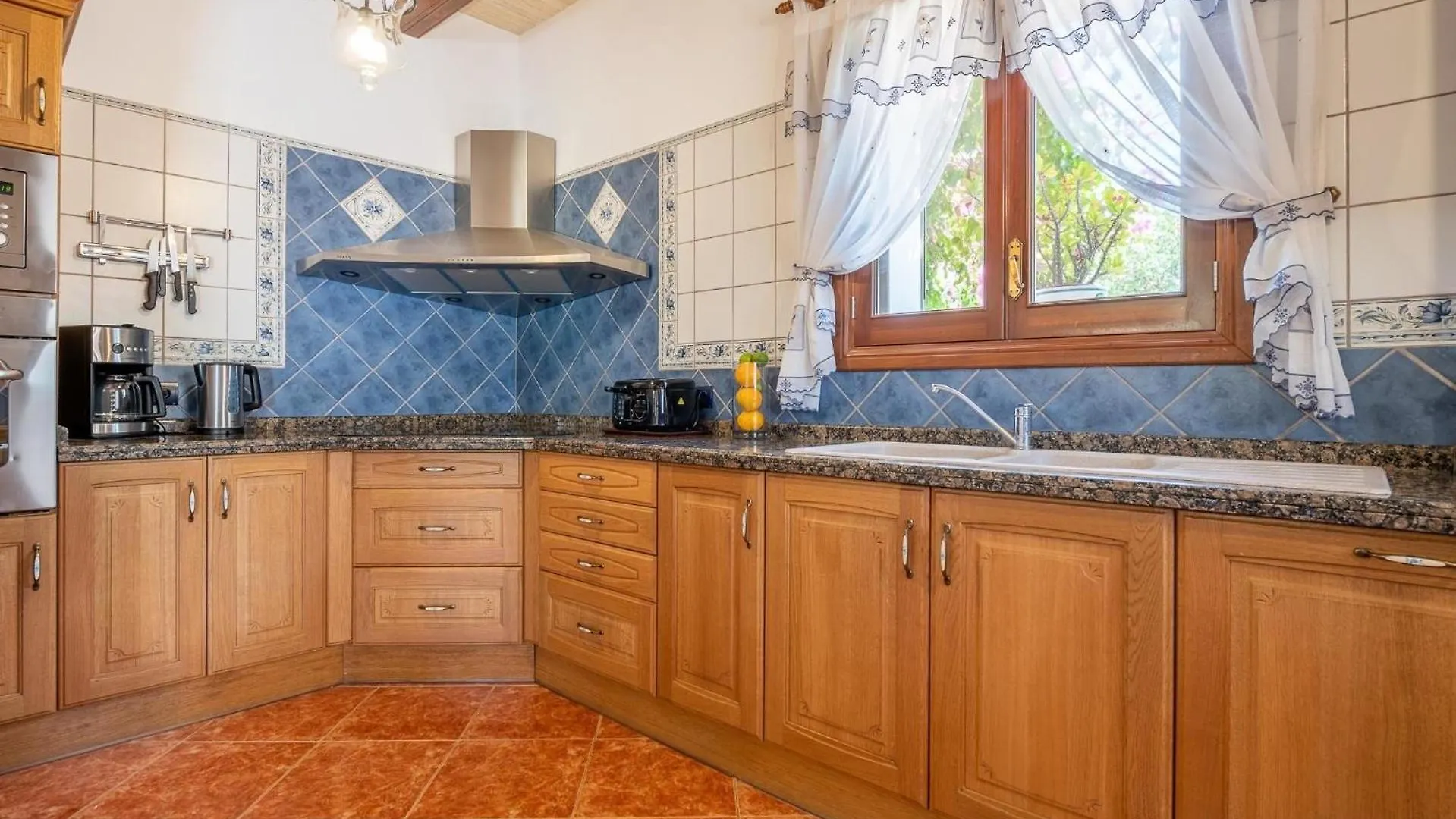Ferienhaus Mit Privatpool Fuer 6 Personen Ca 295 Qm In Son Negre, Mallorca Suedostkueste Von Mallorca Felanitx