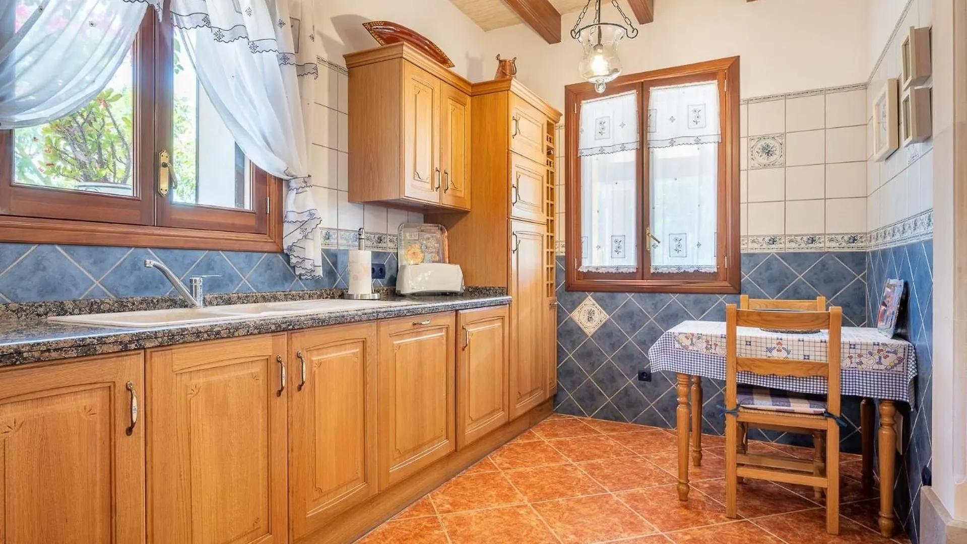 Ferienhaus Mit Privatpool Fuer 6 Personen Ca 295 Qm In Son Negre, Mallorca Suedostkueste Von Mallorca Felanitx
